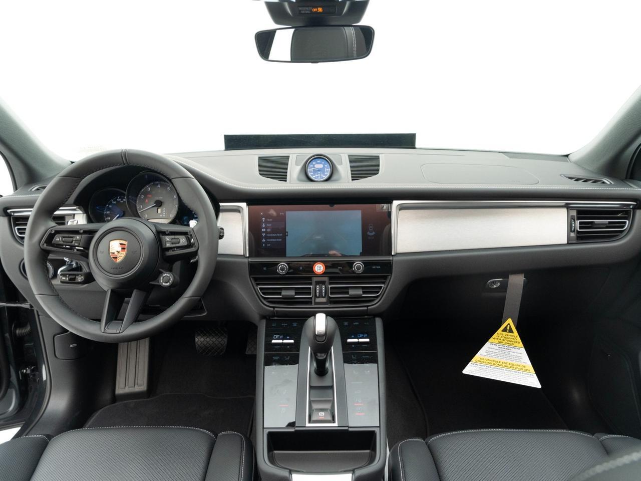 2026 Porsche Macan S Pompano Beach FL