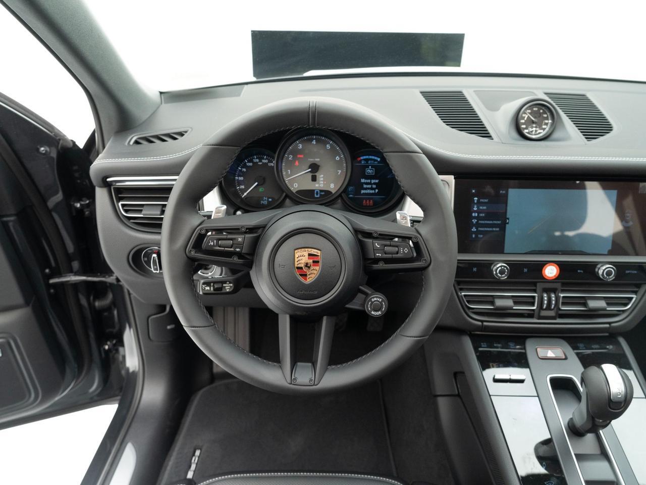 2026 Porsche Macan S Pompano Beach FL