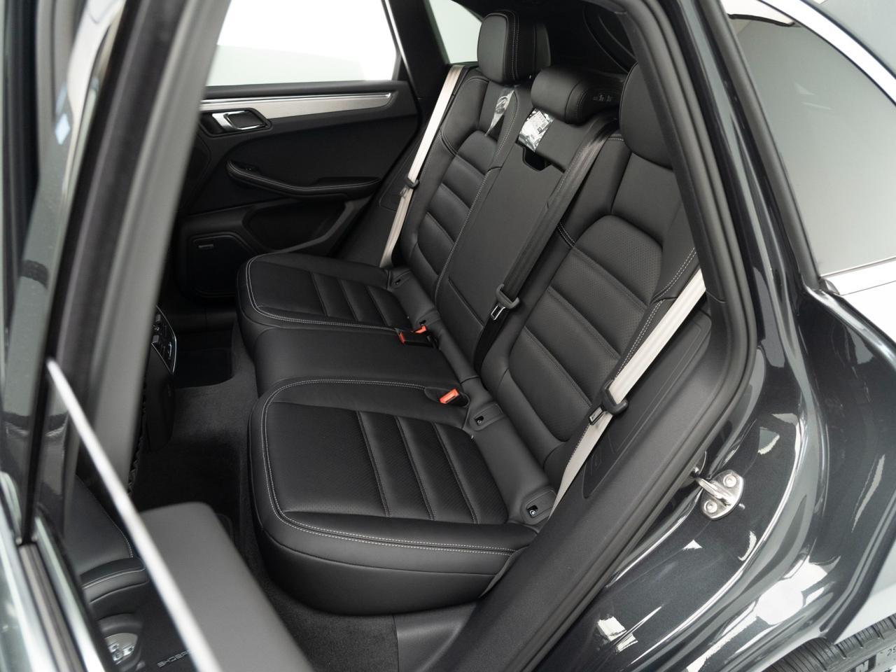 2026 Porsche Macan S Pompano Beach FL