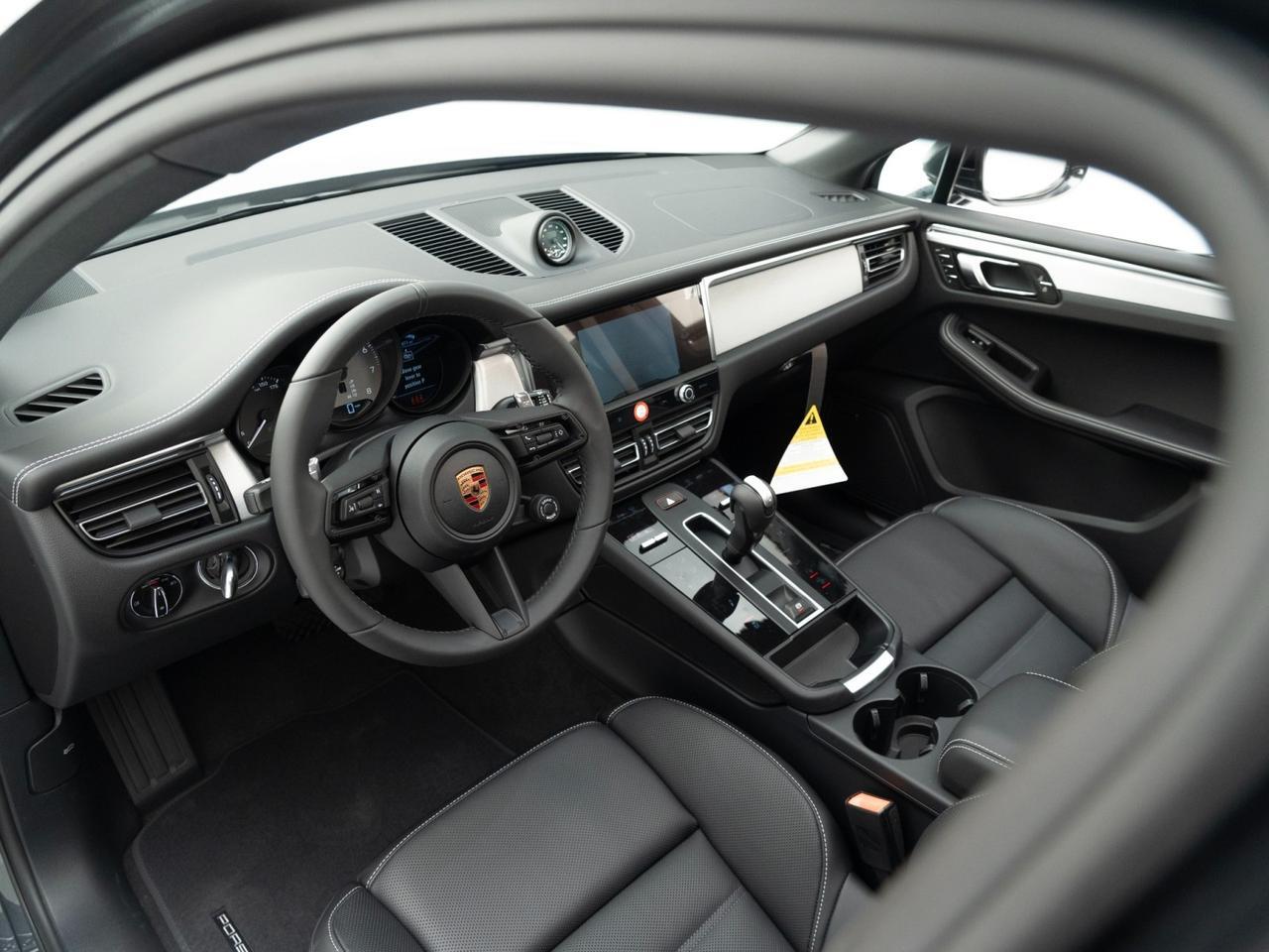 2026 Porsche Macan S Pompano Beach FL