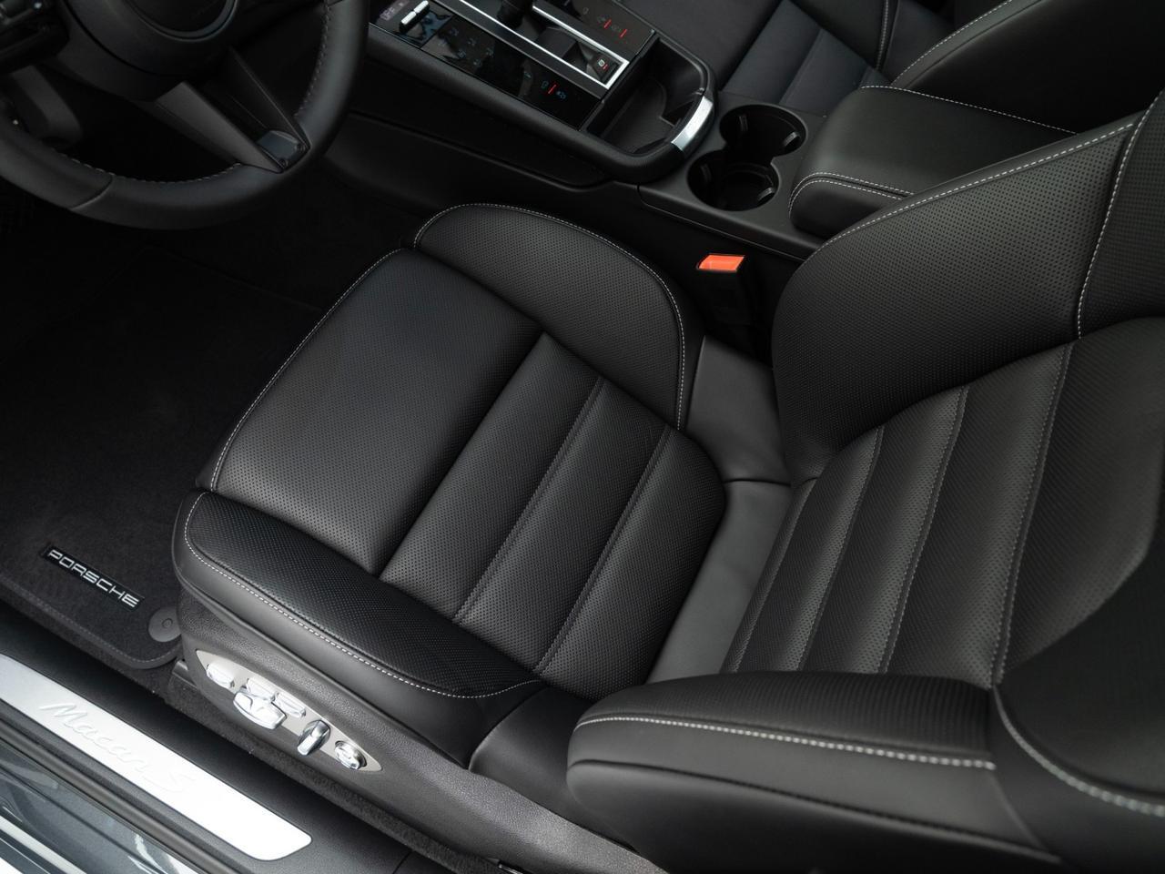 2026 Porsche Macan S Pompano Beach FL