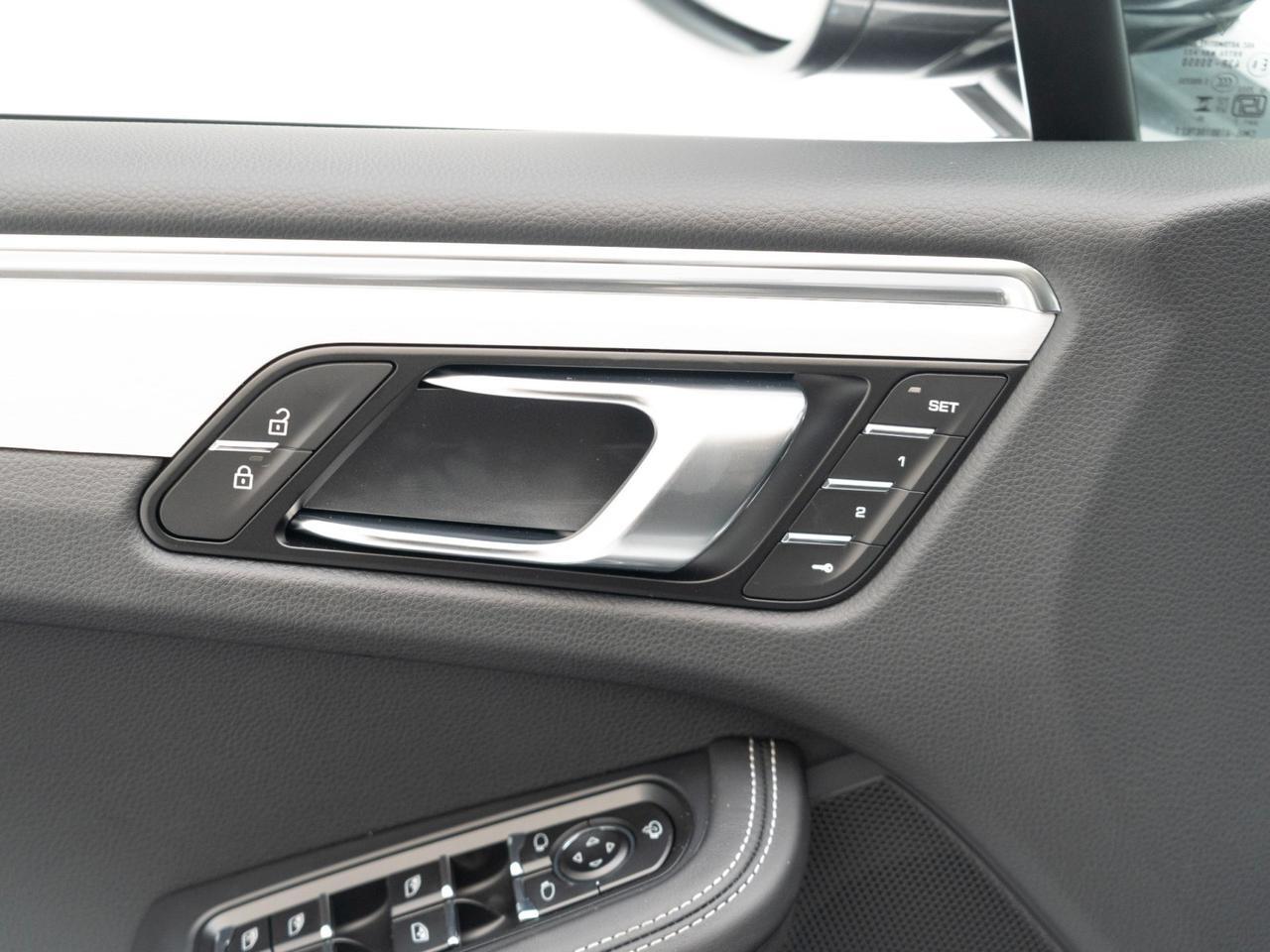 2026 Porsche Macan S Pompano Beach FL