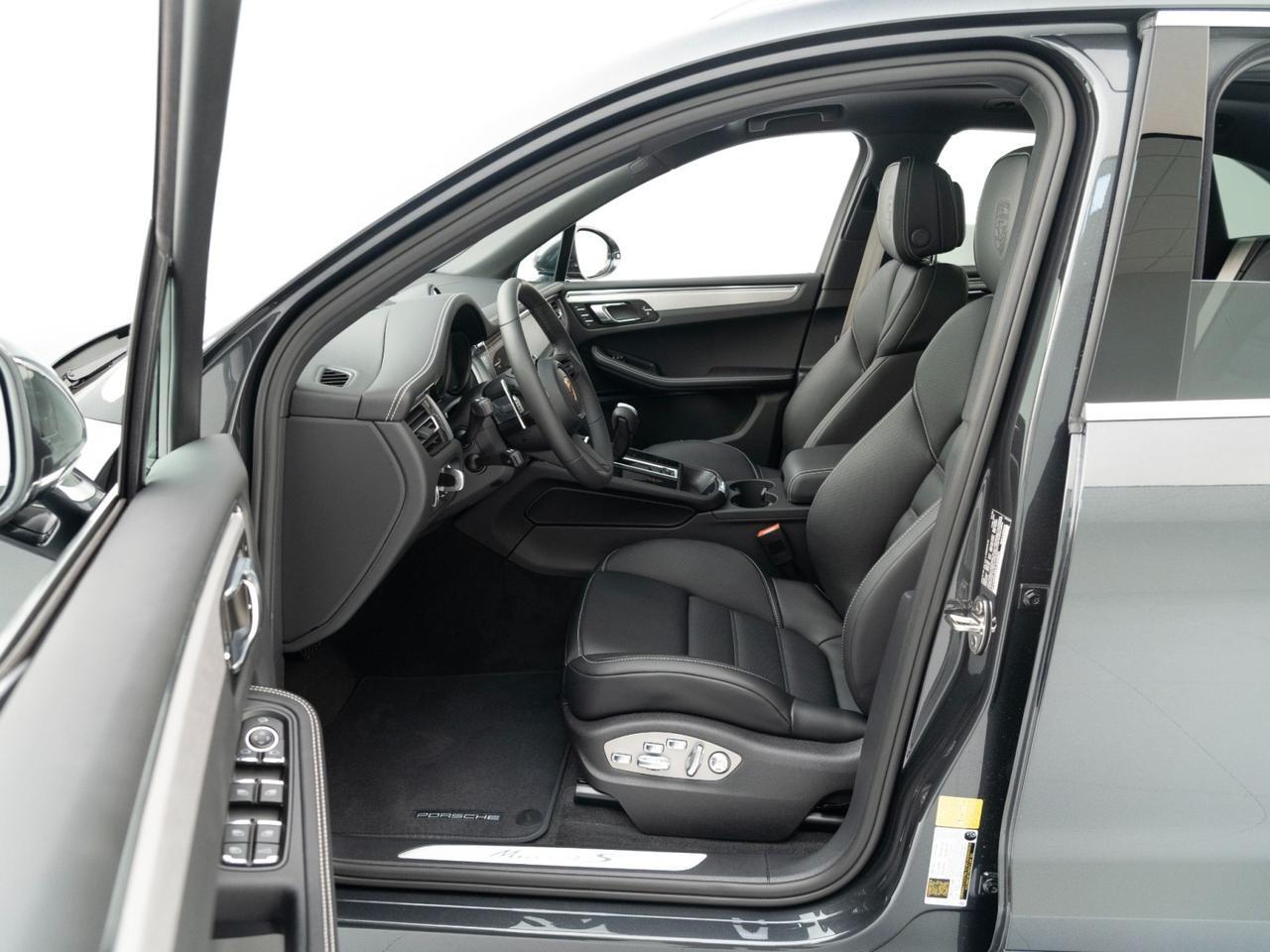 2026 Porsche Macan S Pompano Beach FL