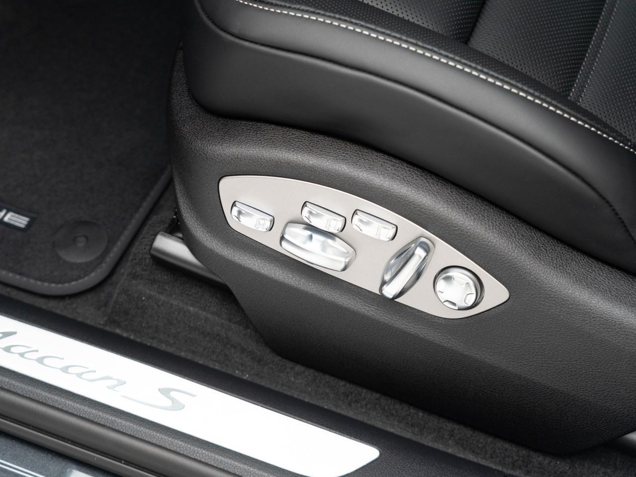 2026 Porsche Macan S Pompano Beach FL