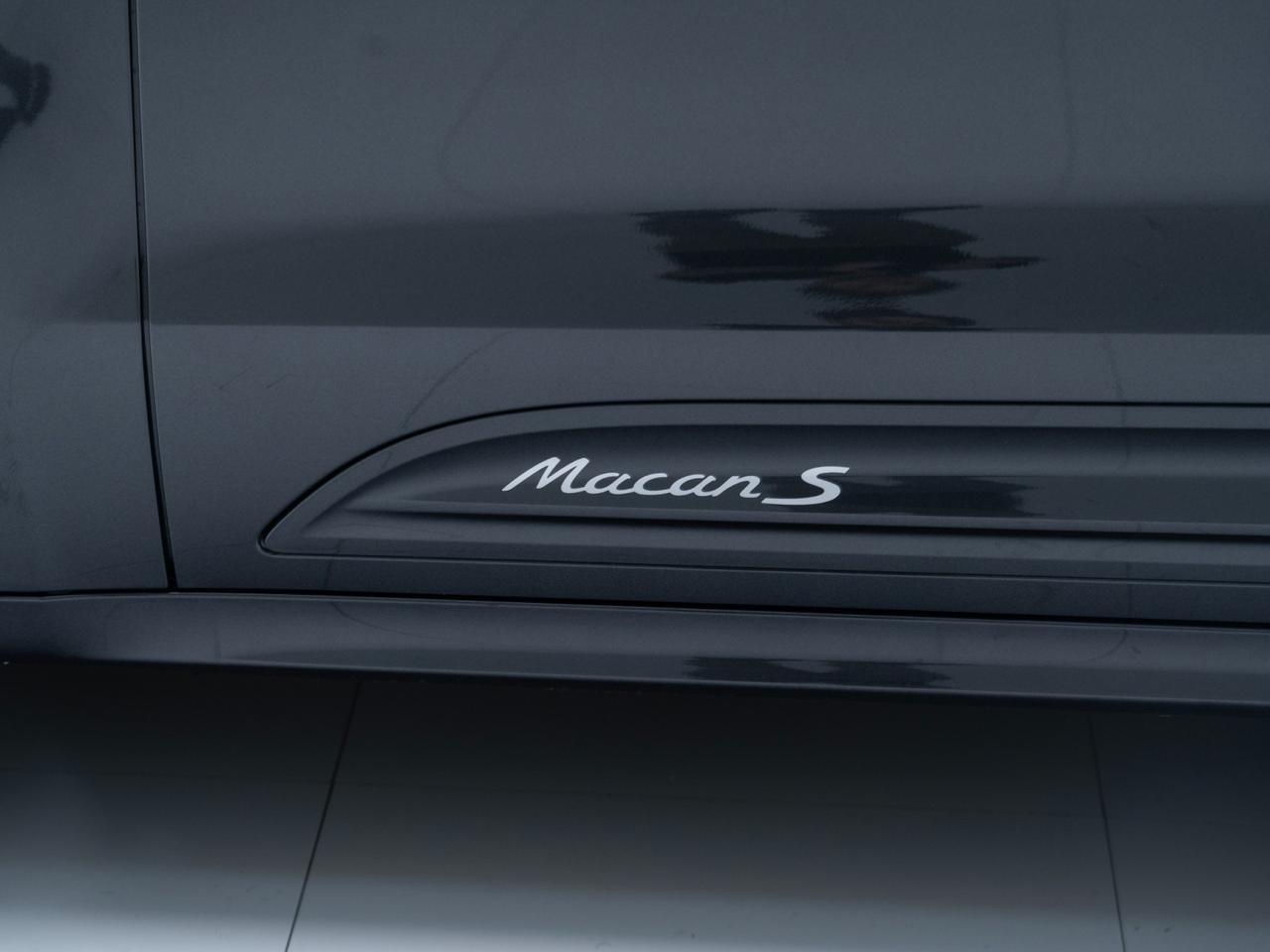 2026 Porsche Macan S Pompano Beach FL