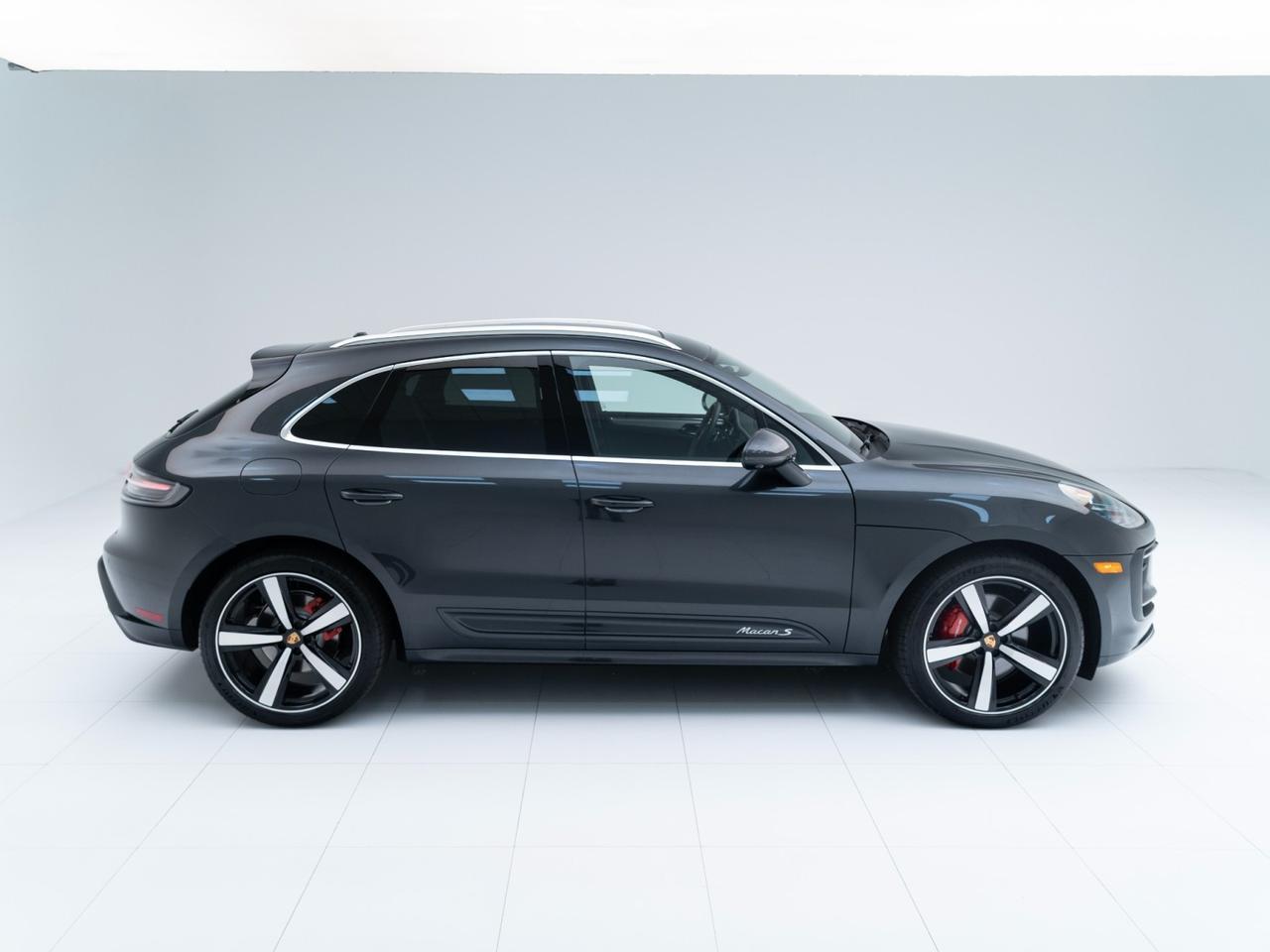 2026 Porsche Macan S Pompano Beach FL