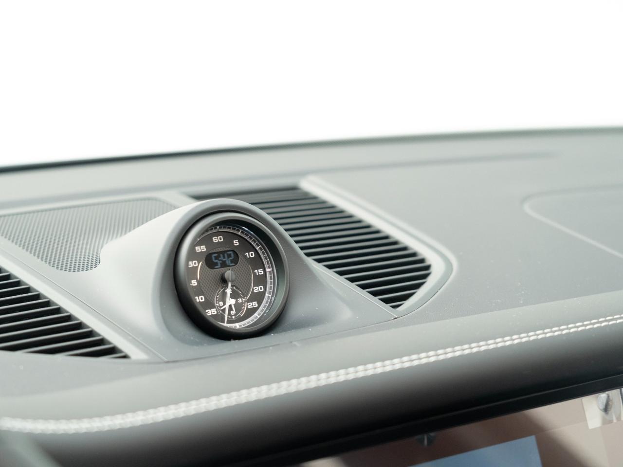 2026 Porsche Macan S Pompano Beach FL