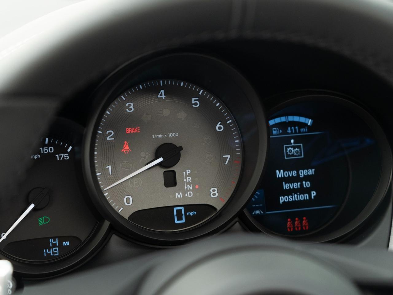 2026 Porsche Macan S Pompano Beach FL