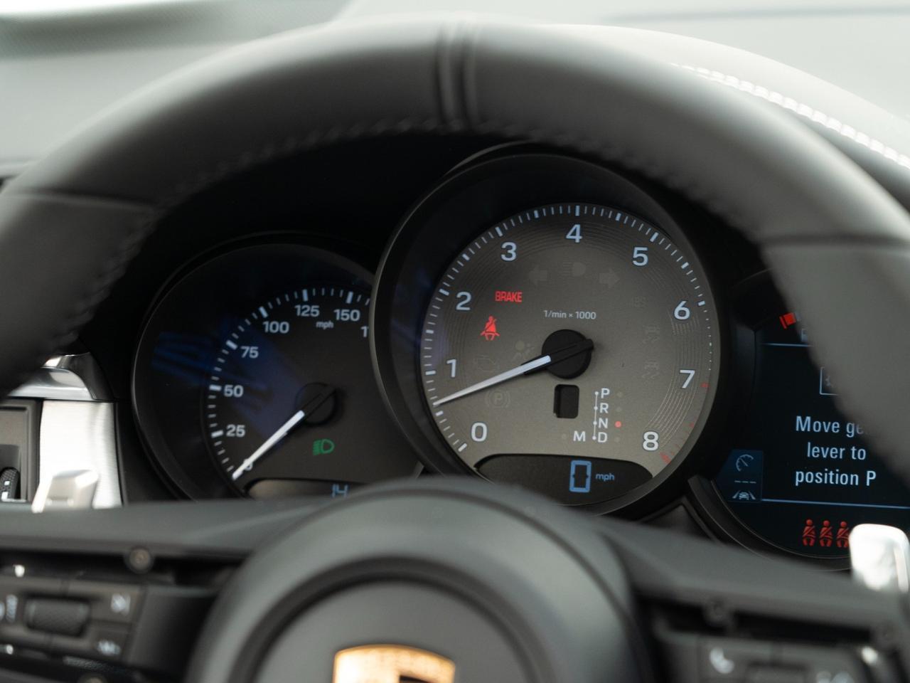 2026 Porsche Macan S Pompano Beach FL