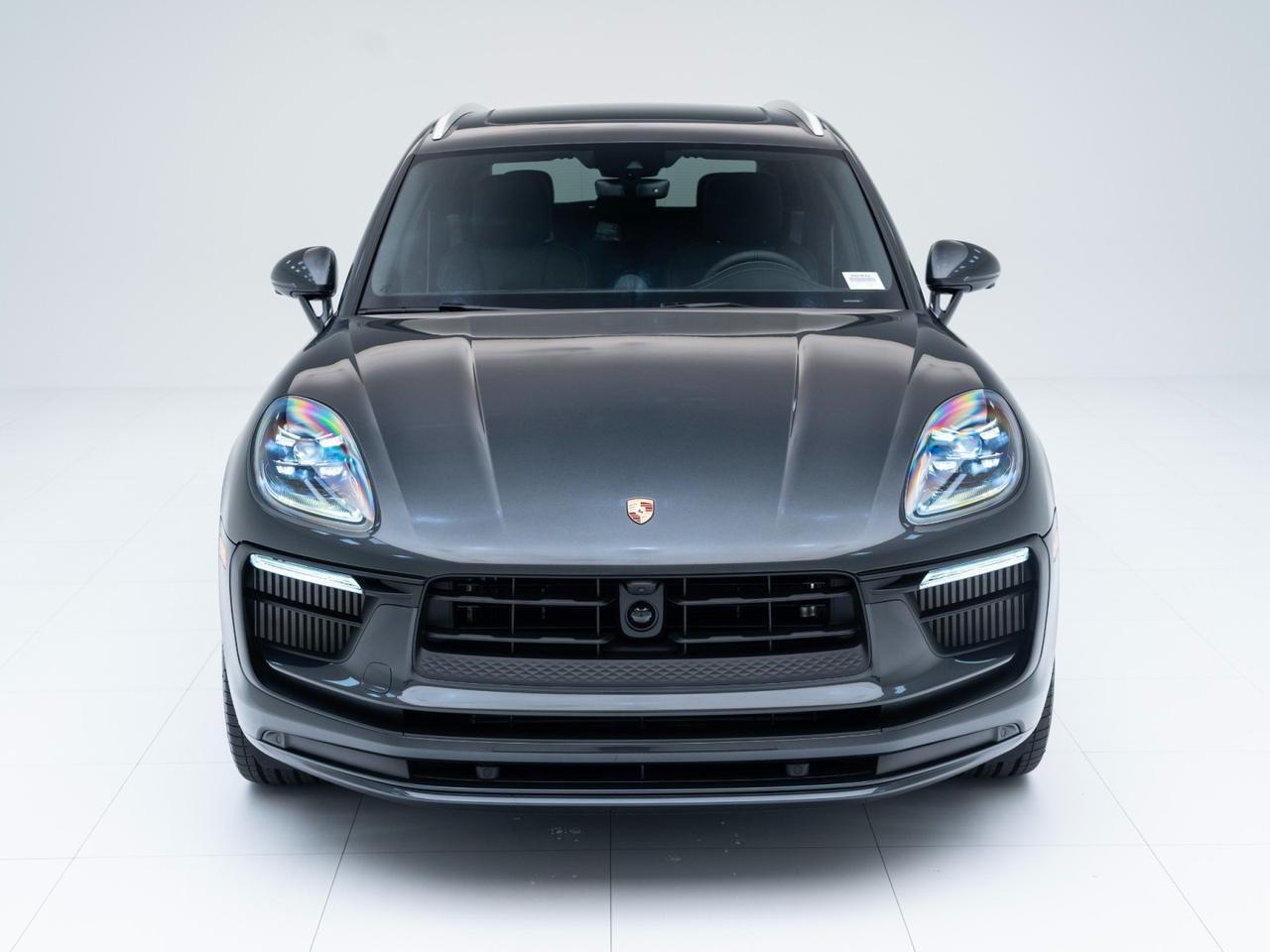 2026 Porsche Macan S Pompano Beach FL