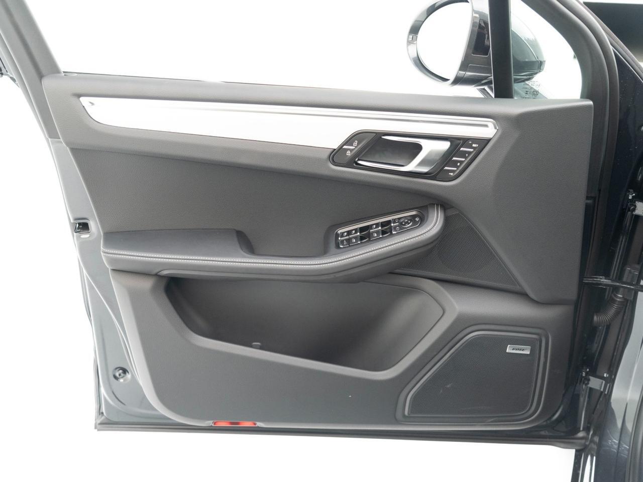 2026 Porsche Macan S Pompano Beach FL