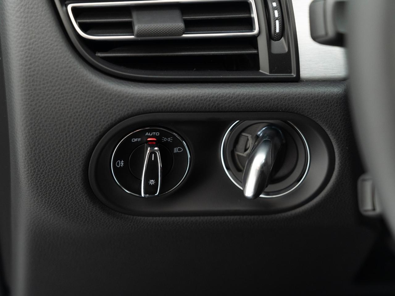 2026 Porsche Macan S Pompano Beach FL