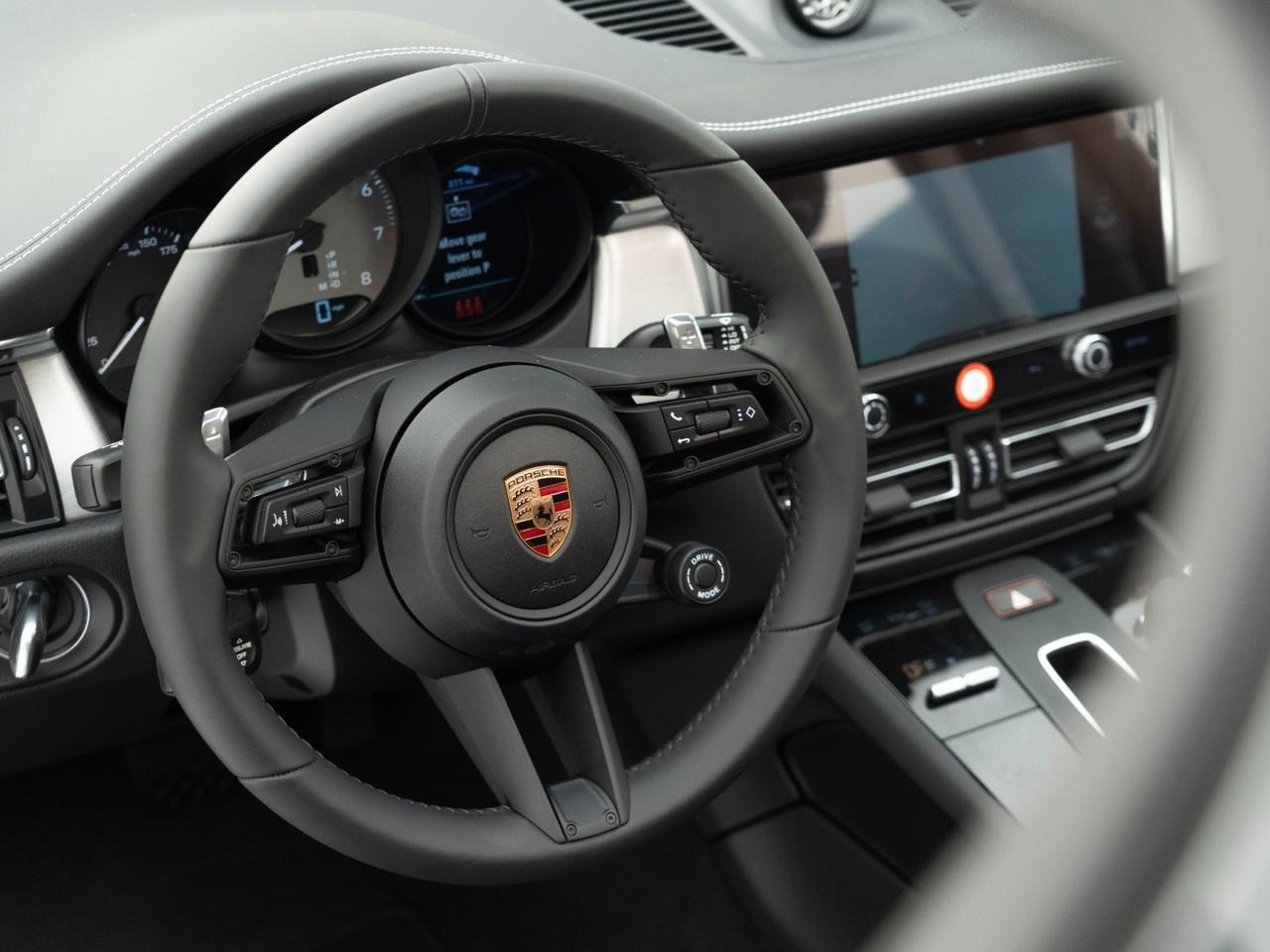 2026 Porsche Macan S Pompano Beach FL