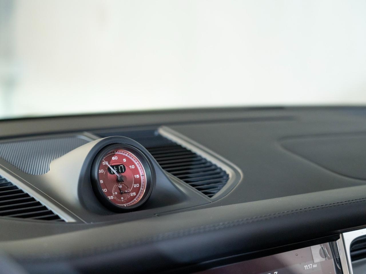 2026 Porsche Macan S Pompano Beach FL