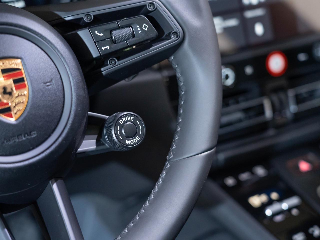 2026 Porsche Macan S Pompano Beach FL