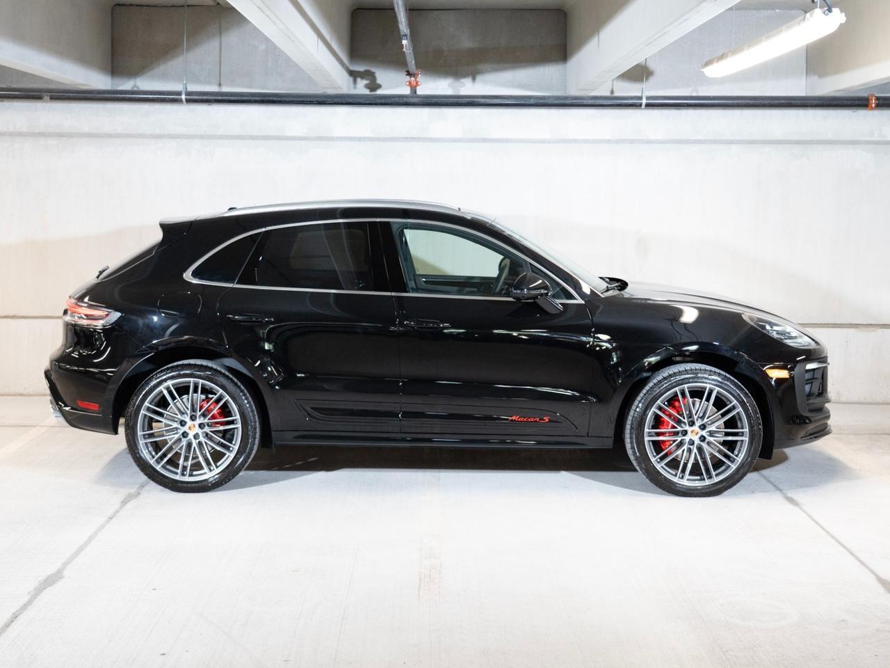 2026 Porsche Macan S Pompano Beach FL