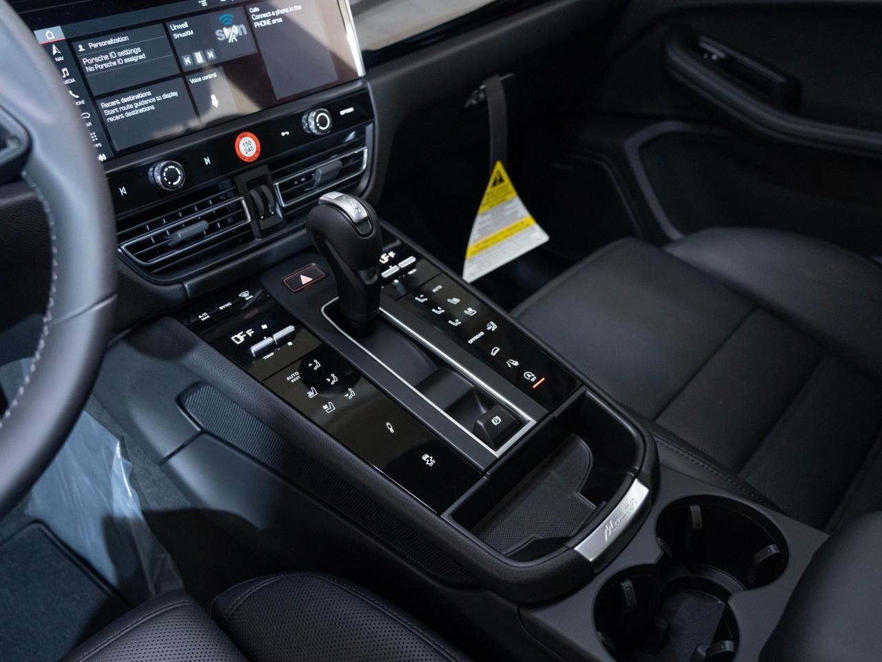 2026 Porsche Macan S Pompano Beach FL