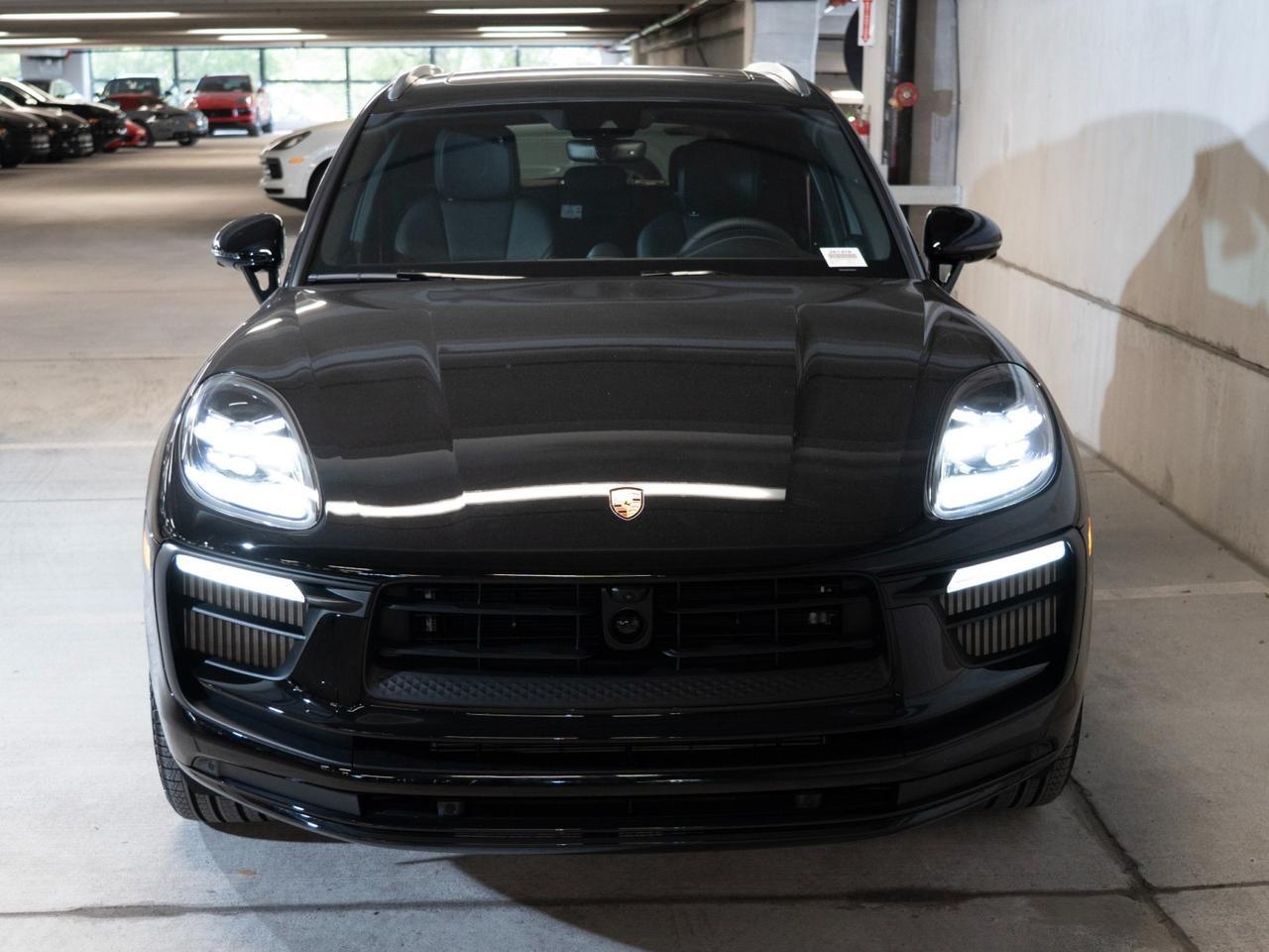 2026 Porsche Macan S Pompano Beach FL