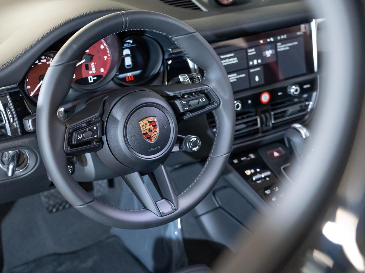 2026 Porsche Macan S Pompano Beach FL
