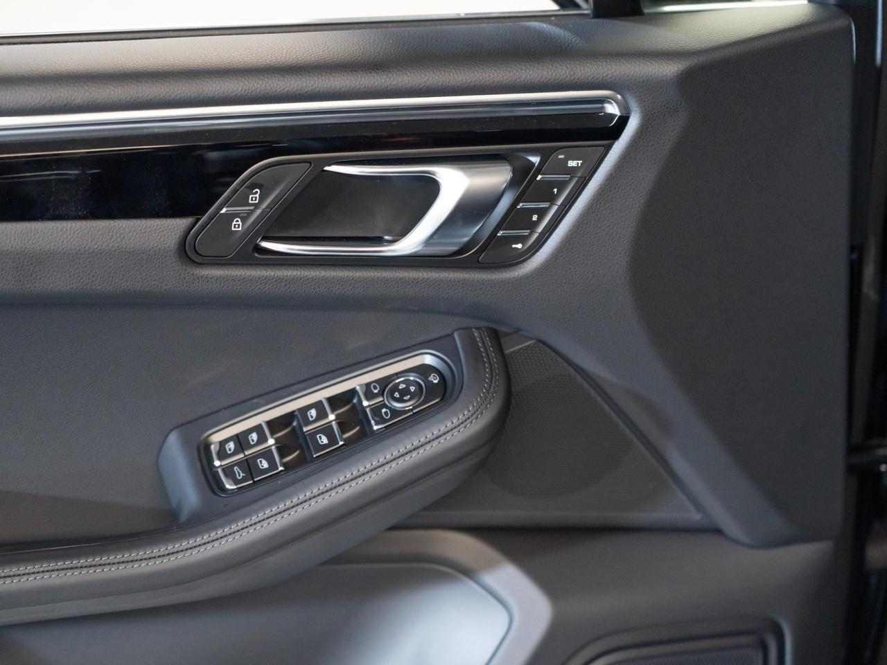 2026 Porsche Macan S Pompano Beach FL