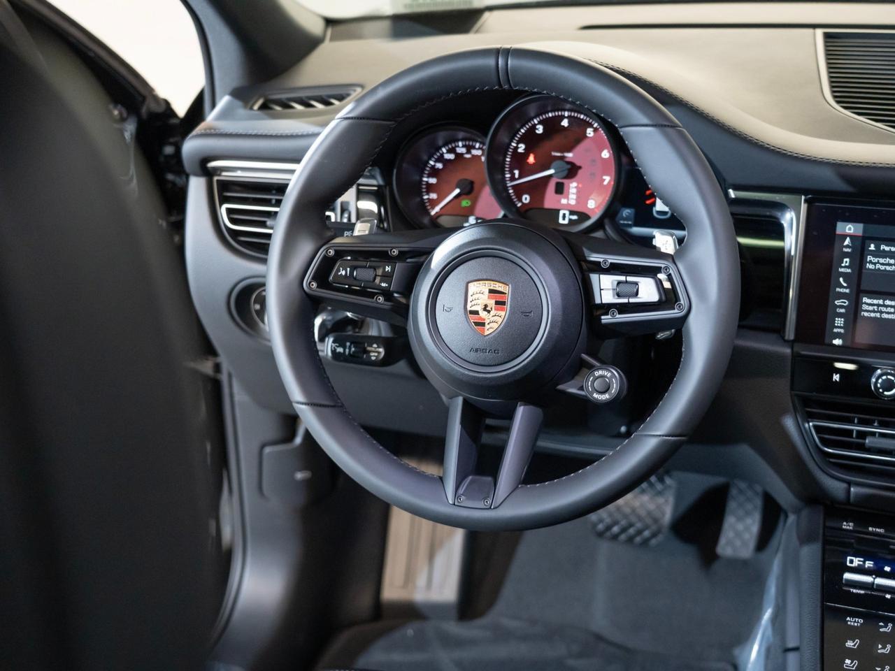2026 Porsche Macan S Pompano Beach FL