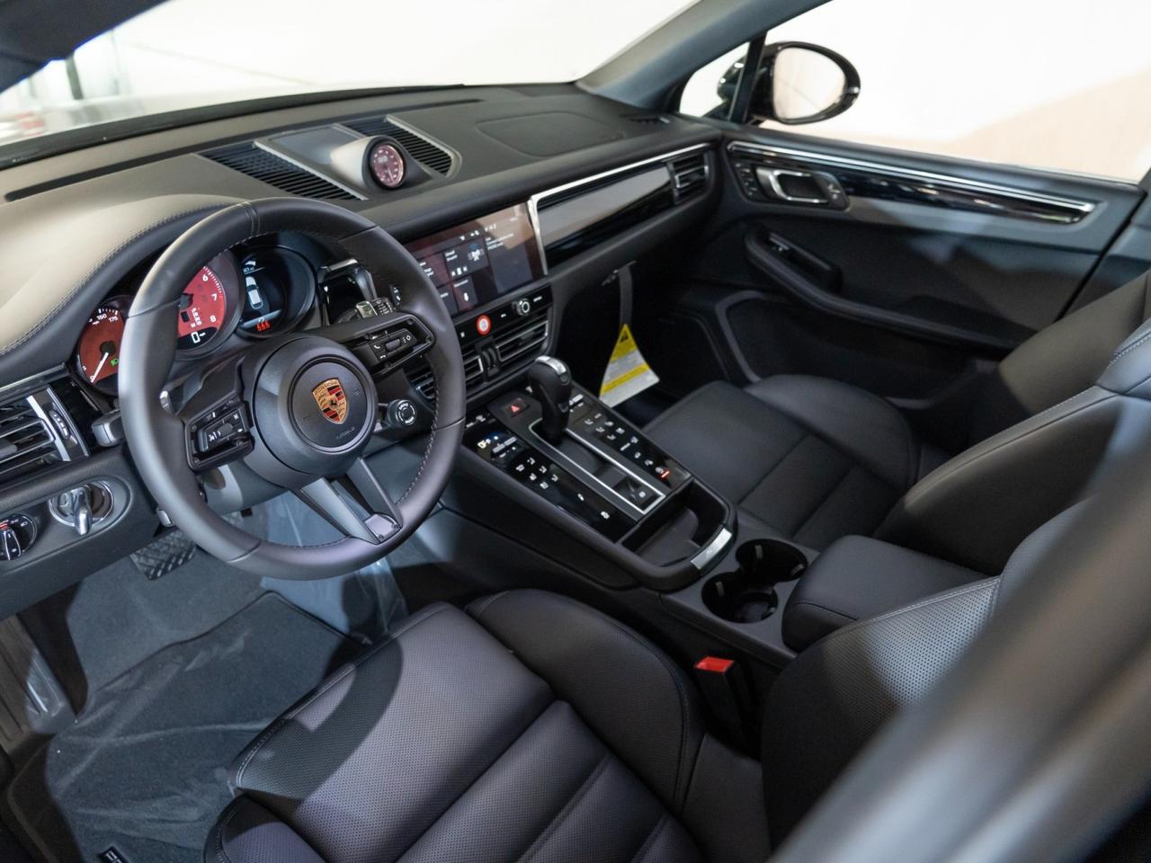 2026 Porsche Macan S Pompano Beach FL