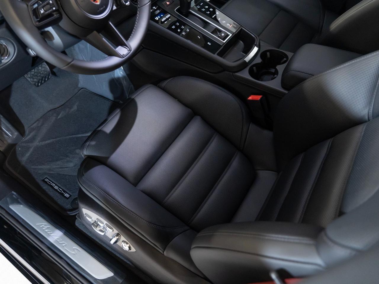 2026 Porsche Macan S Pompano Beach FL