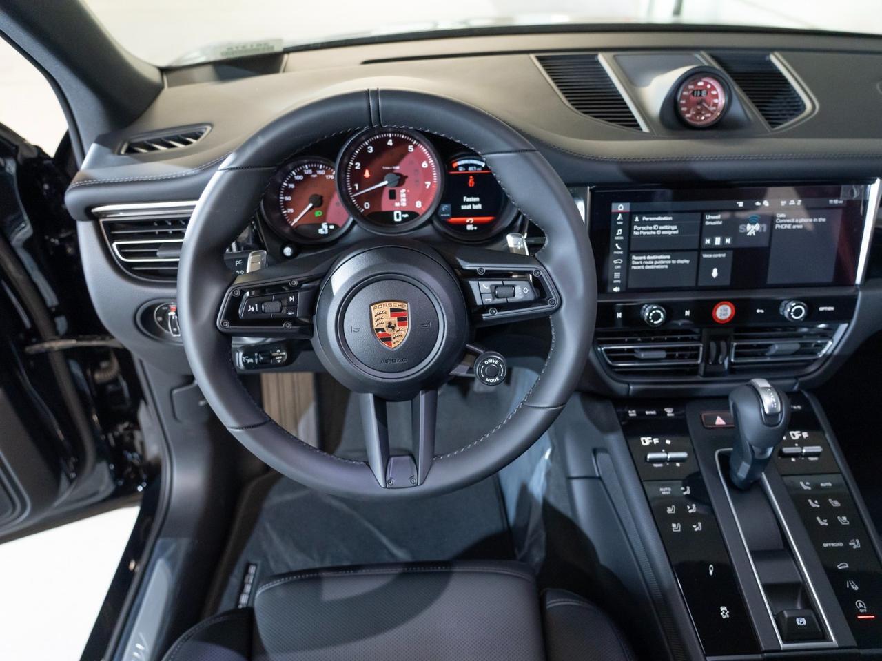 2026 Porsche Macan S Pompano Beach FL