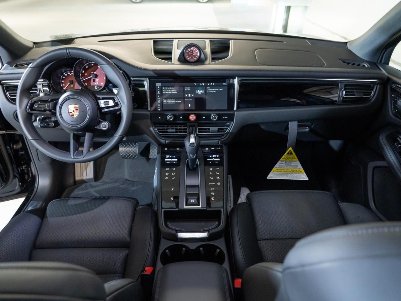 2026 Porsche Macan S Pompano Beach FL