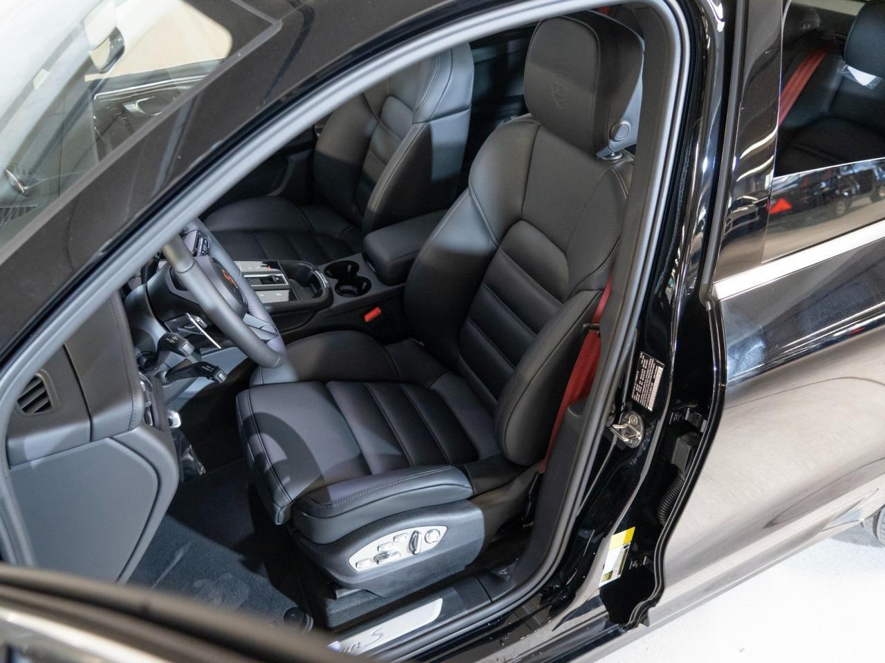 2026 Porsche Macan S Pompano Beach FL