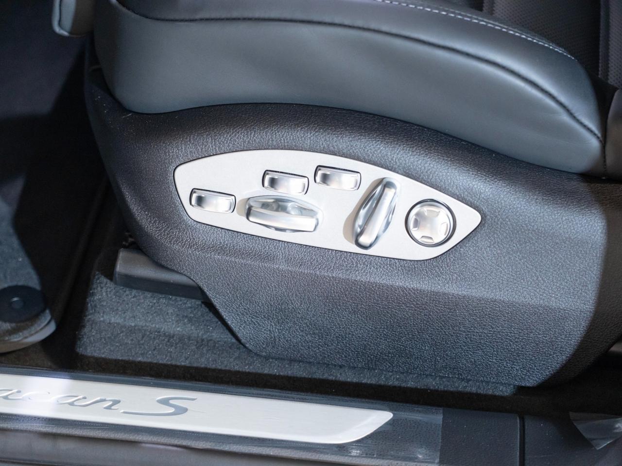 2026 Porsche Macan S Pompano Beach FL