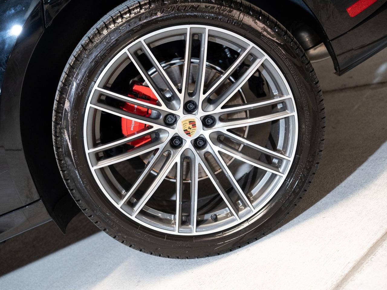 2026 Porsche Macan S Pompano Beach FL