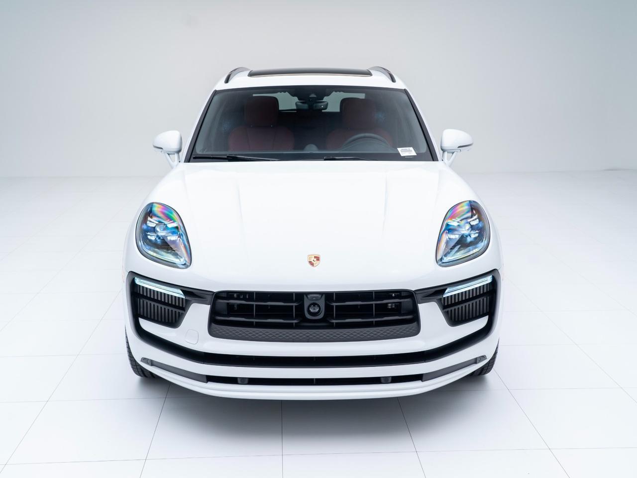 2026 Porsche Macan S Pompano Beach FL