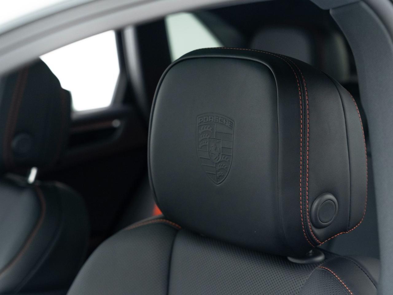 2026 Porsche Macan S Pompano Beach FL