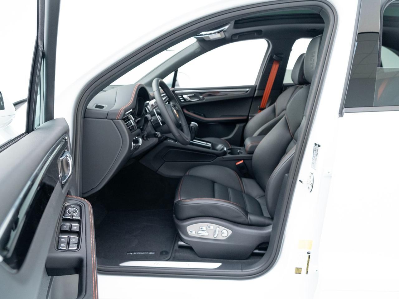 2026 Porsche Macan S Pompano Beach FL