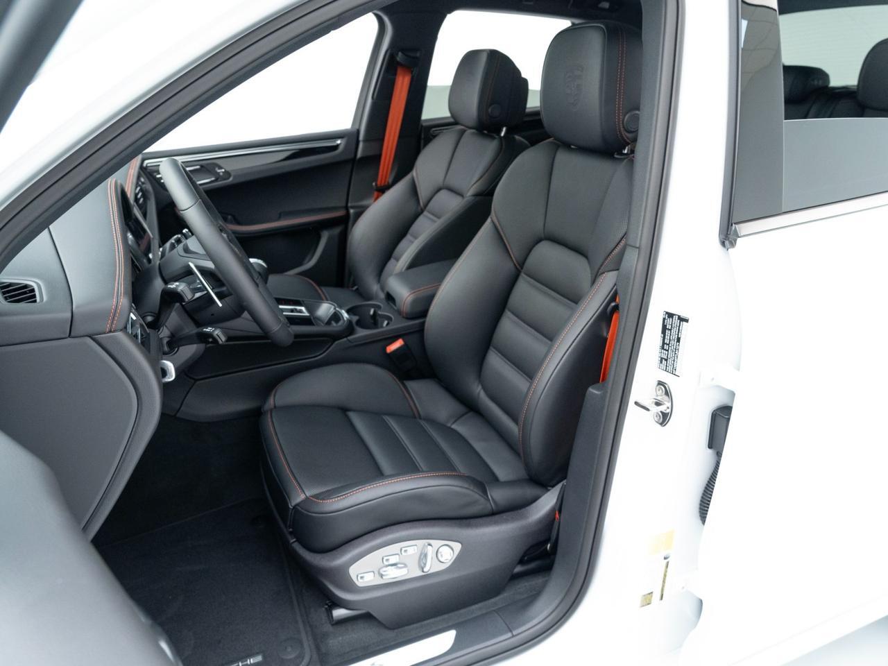 2026 Porsche Macan S Pompano Beach FL