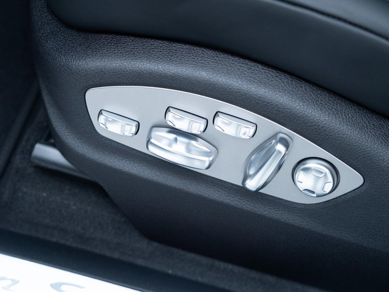 2026 Porsche Macan S Pompano Beach FL