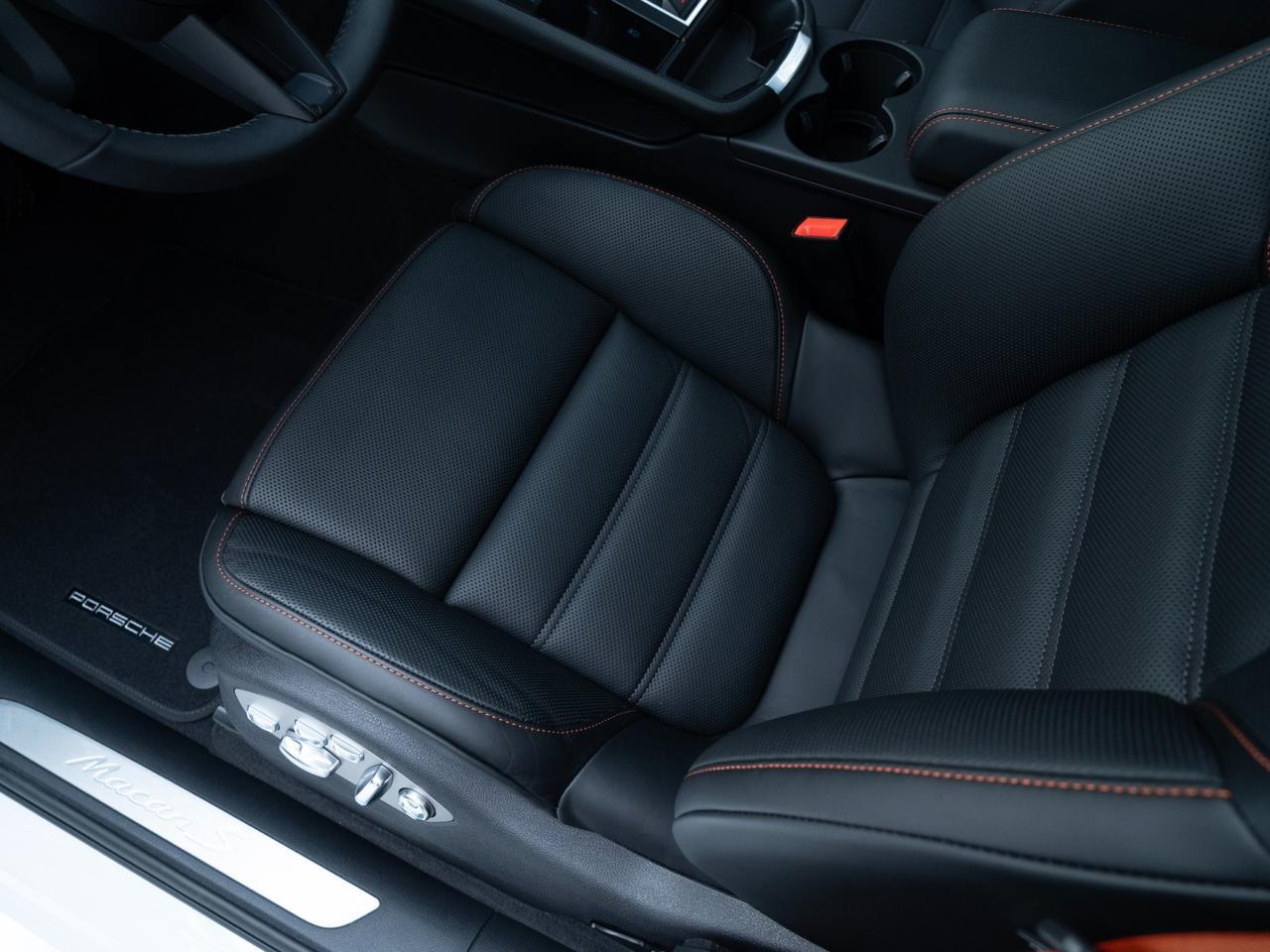 2026 Porsche Macan S Pompano Beach FL