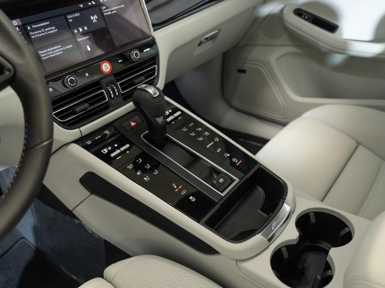 2026 Porsche Macan S Pompano Beach FL