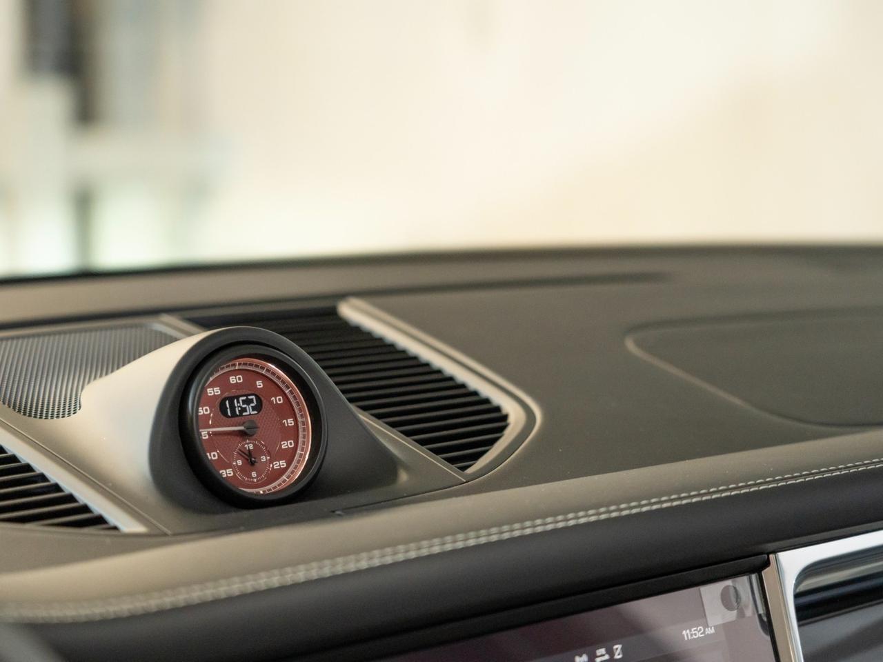 2026 Porsche Macan S Pompano Beach FL