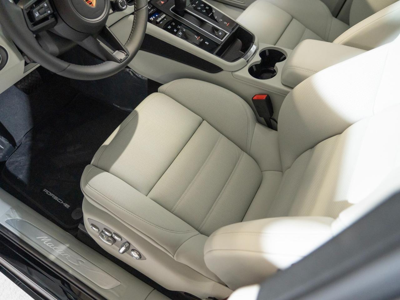 2026 Porsche Macan S Pompano Beach FL
