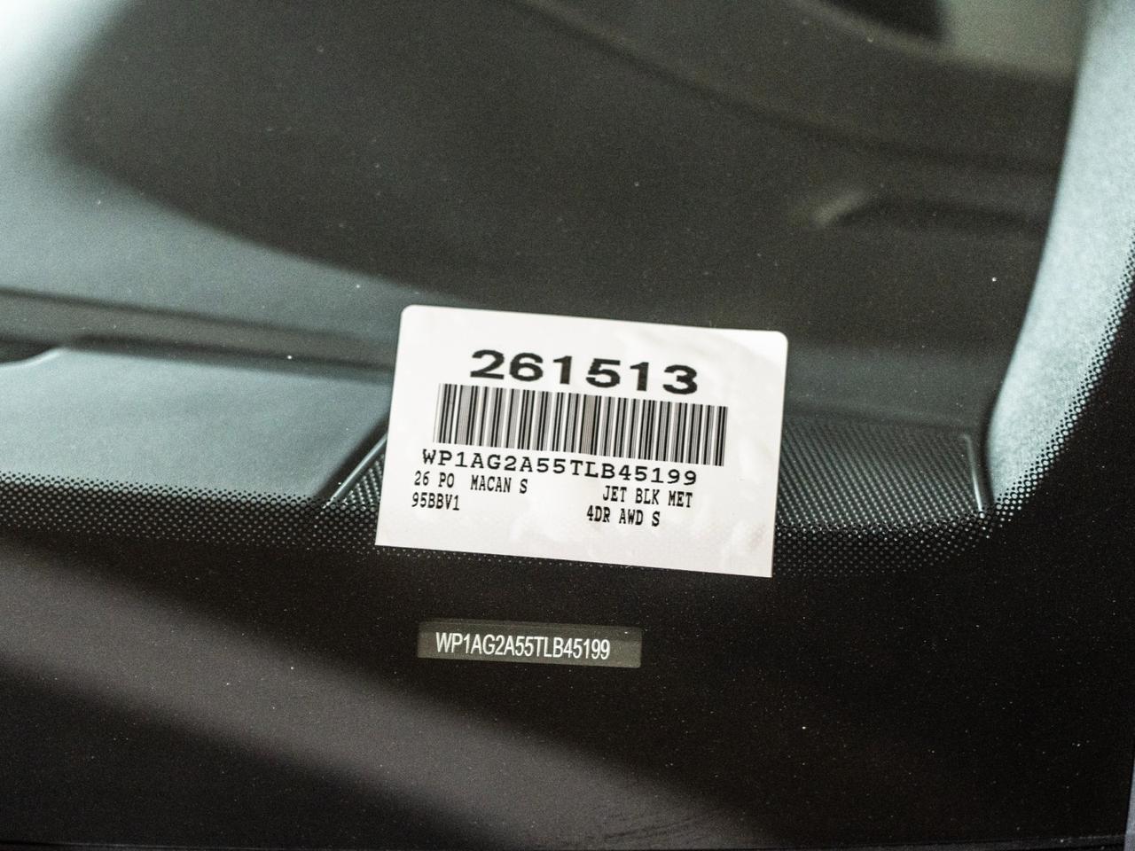 2026 Porsche Macan S Pompano Beach FL