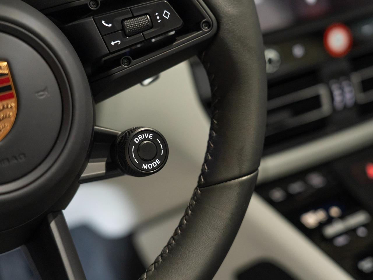 2026 Porsche Macan S Pompano Beach FL