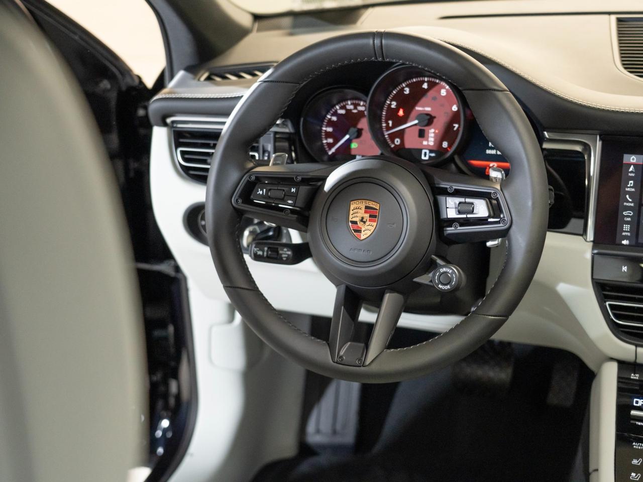 2026 Porsche Macan S Pompano Beach FL