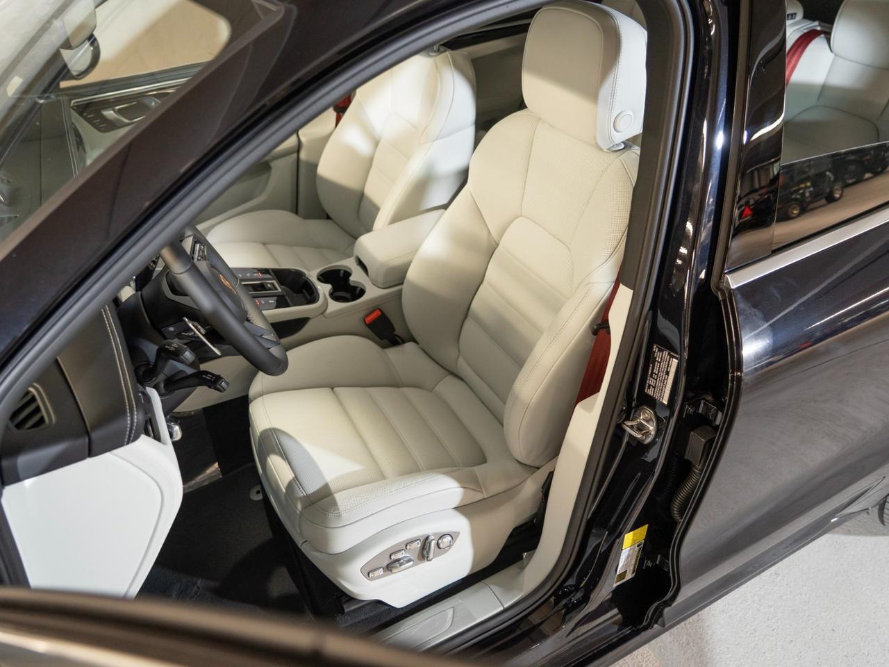 2026 Porsche Macan S Pompano Beach FL