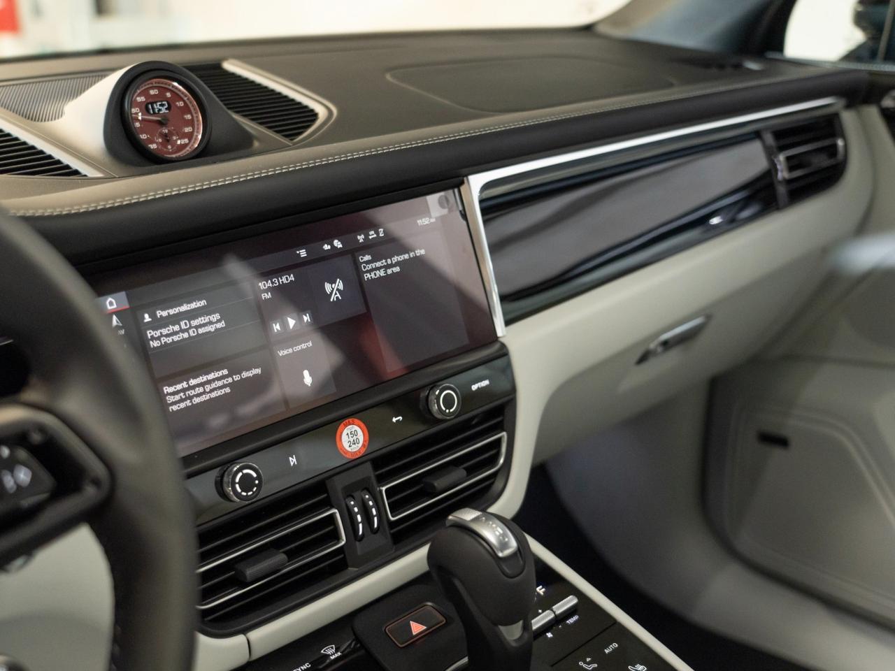 2026 Porsche Macan S Pompano Beach FL