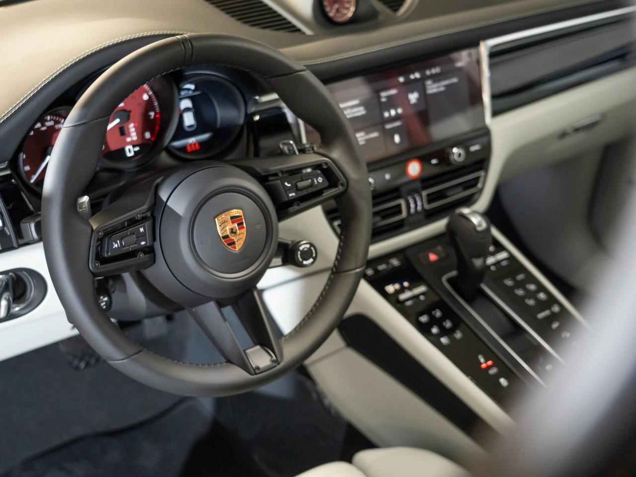 2026 Porsche Macan S Pompano Beach FL