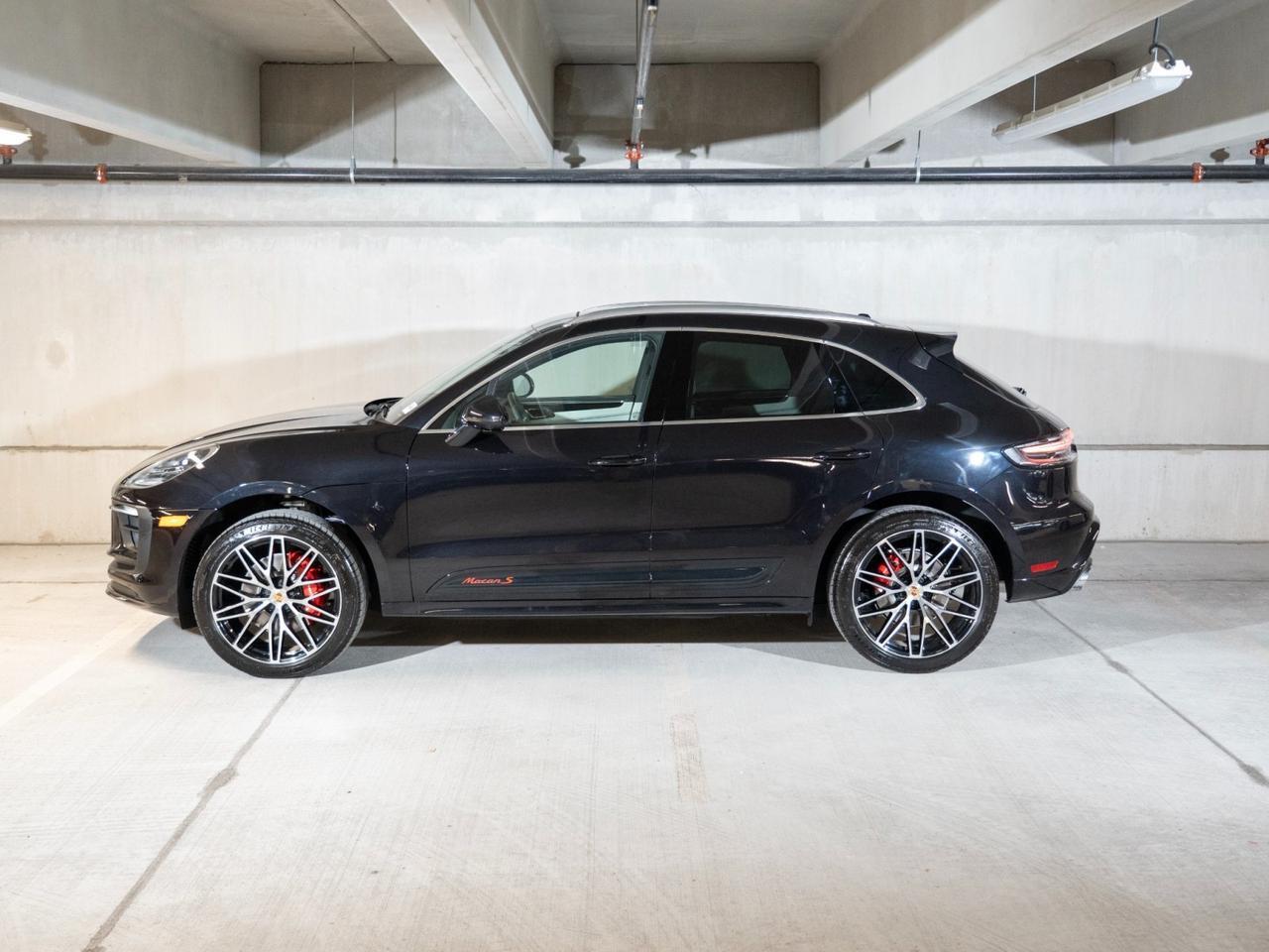 2026 Porsche Macan S Pompano Beach FL