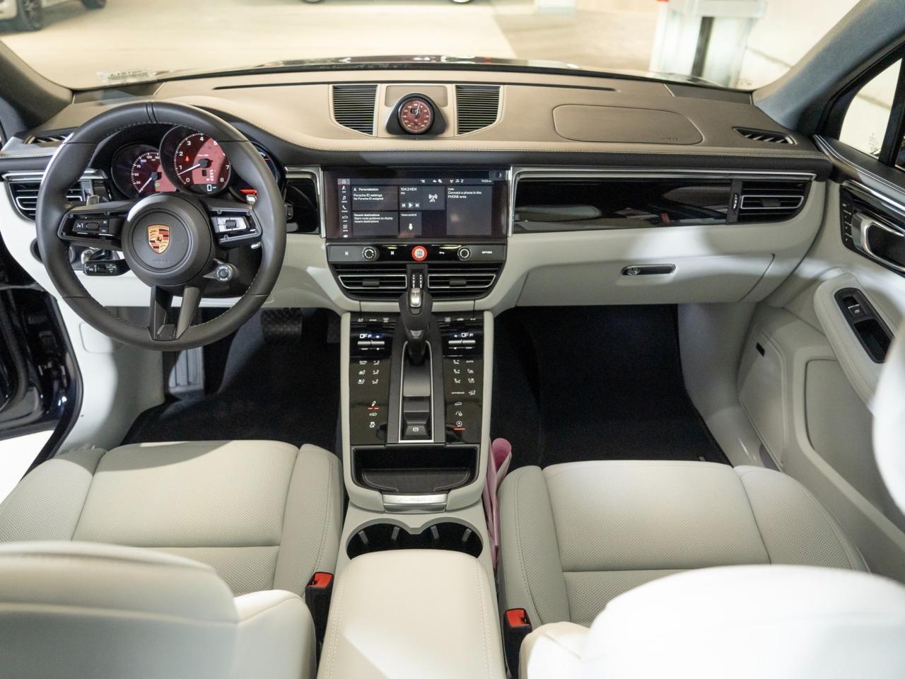 2026 Porsche Macan S Pompano Beach FL