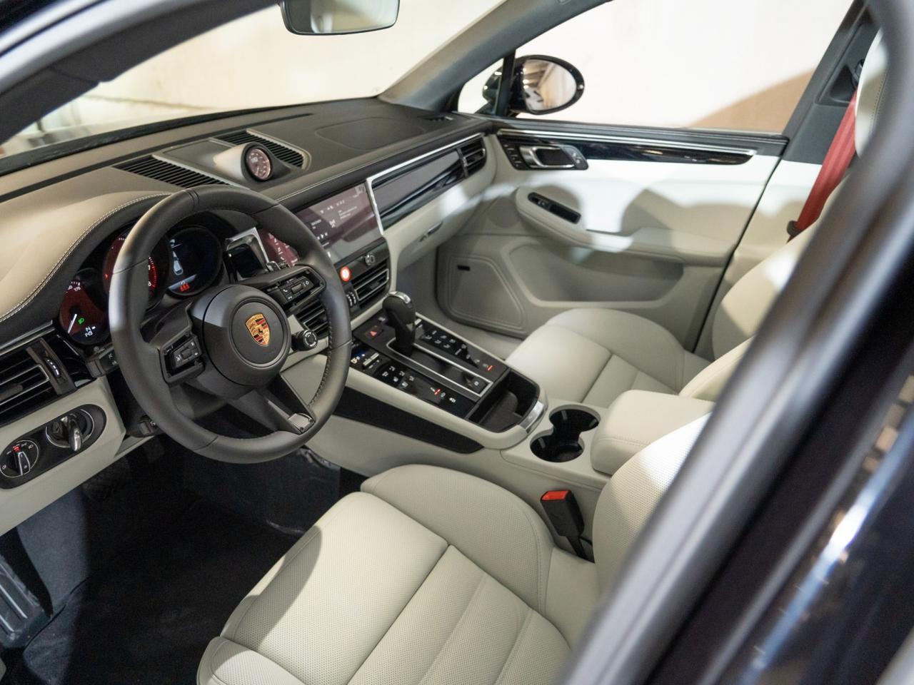 2026 Porsche Macan S Pompano Beach FL